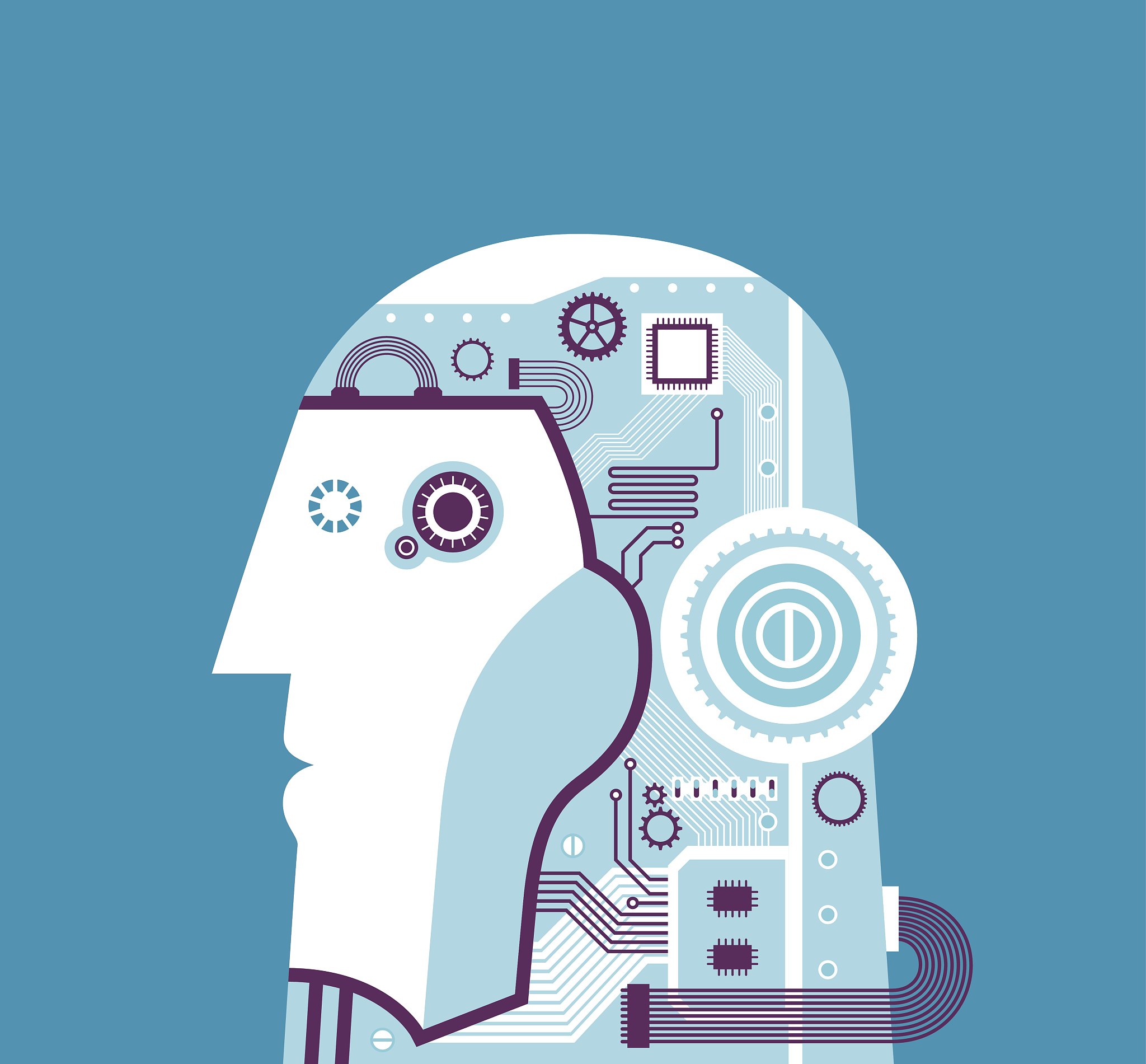 AI时代更要注重知识理解